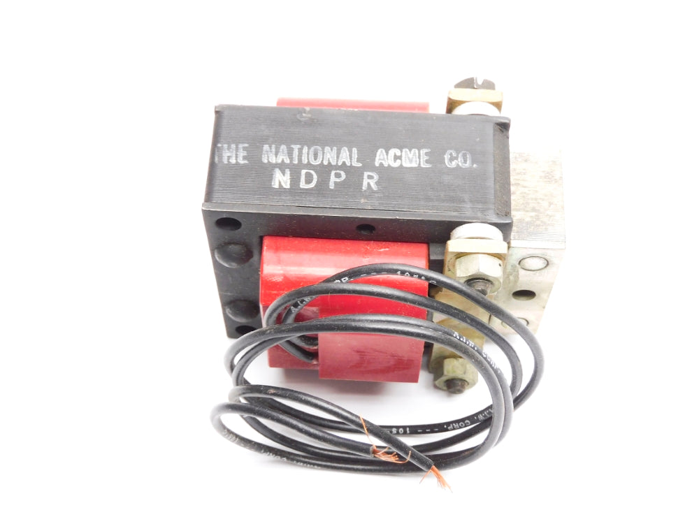 NAMCO CONTROLS NDPR 120V NSMP