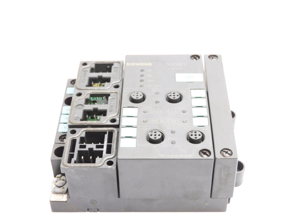 SIEMENS 6GT2002-0EB00 UNMP