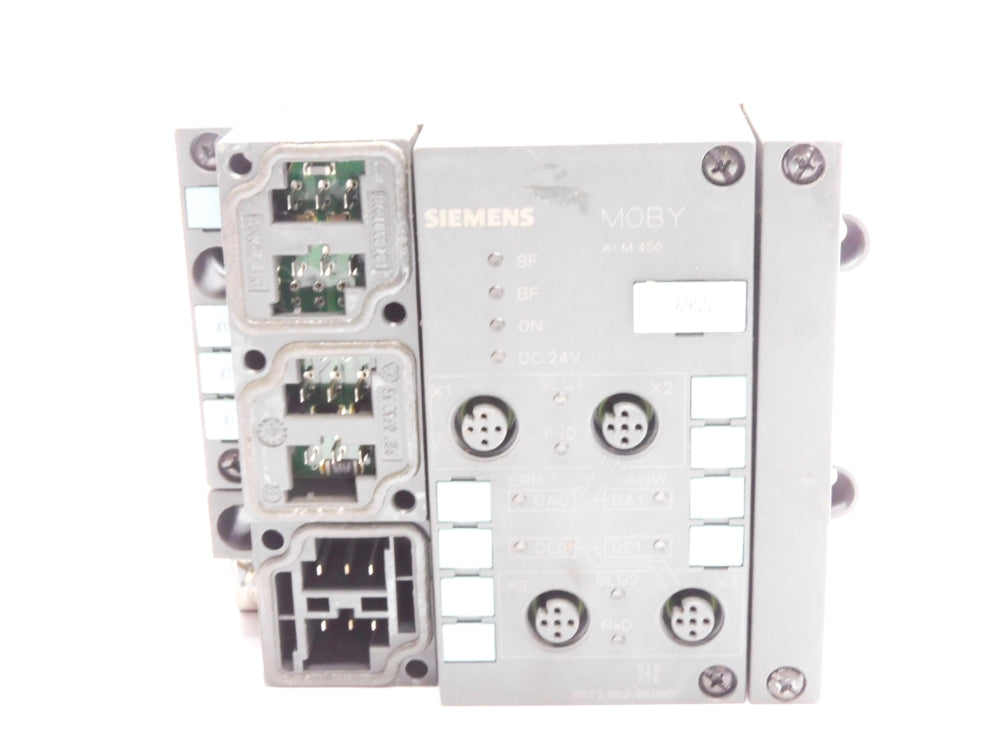 SIEMENS 6GT2002-0EB00 UNMP