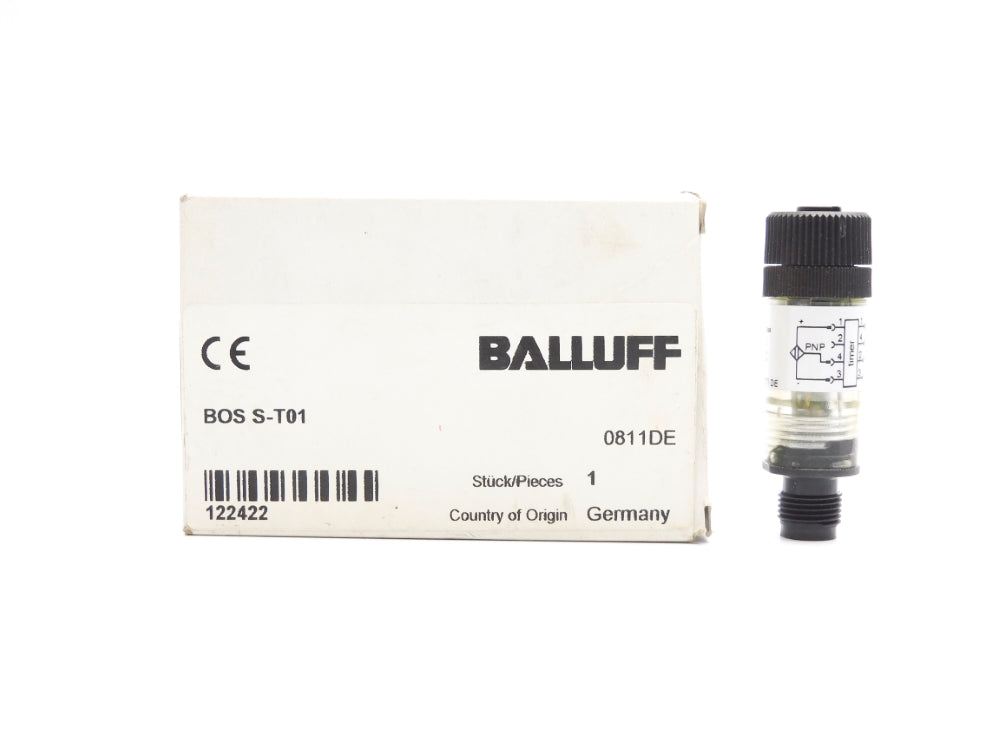 BALLUFF BOSS-T01 122422 NSMP