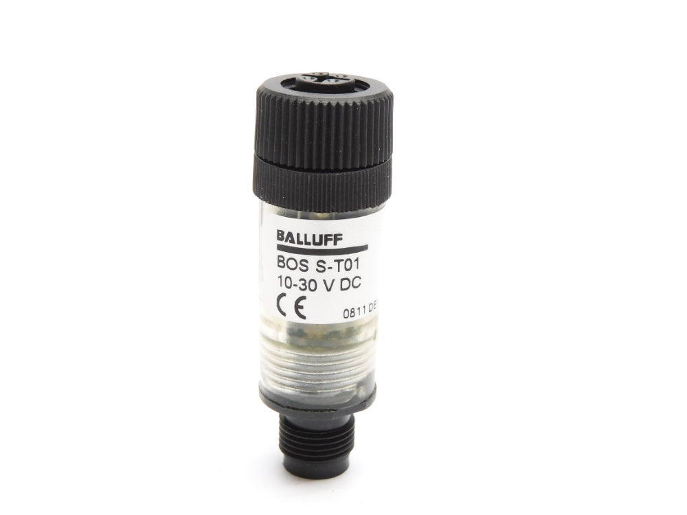BALLUFF BOSS-T01 122422 NSMP