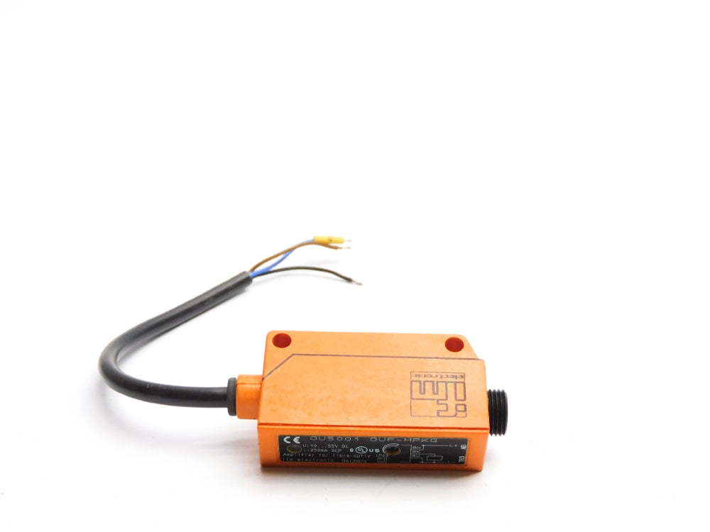 IFM EFECTOR OUF-HPKG OU5001 UNMP