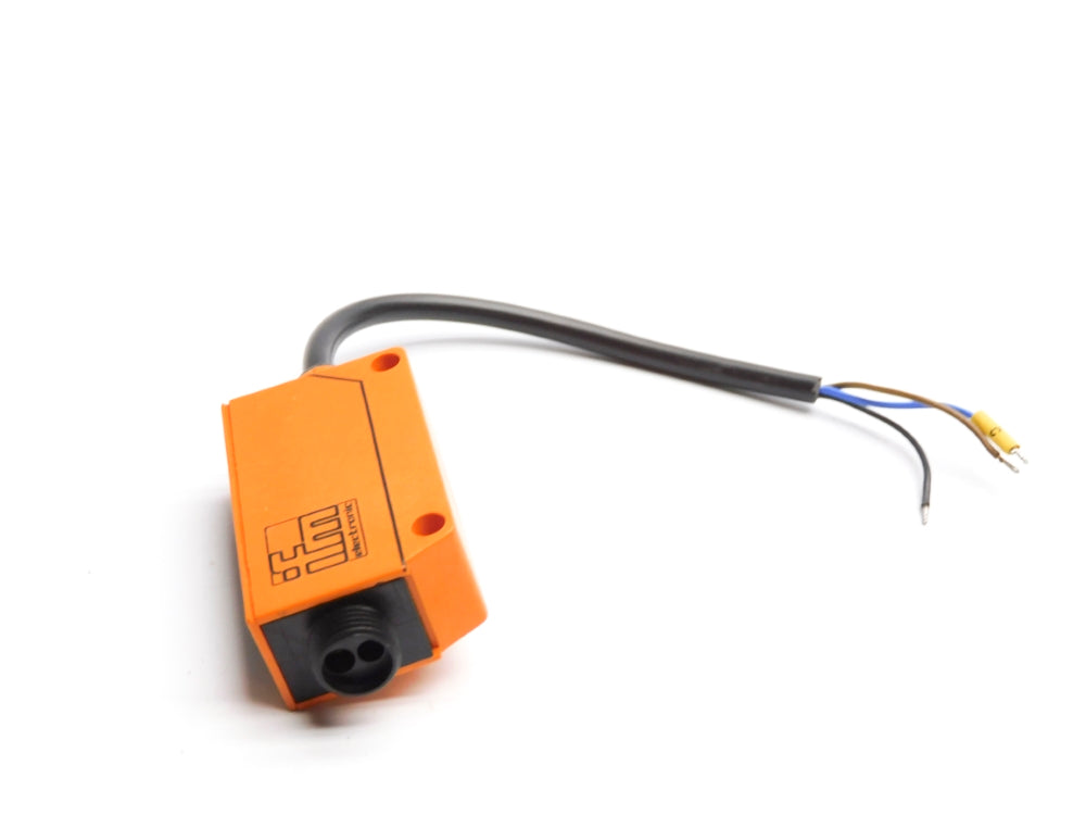 IFM EFECTOR OUF-HPKG OU5001 UNMP