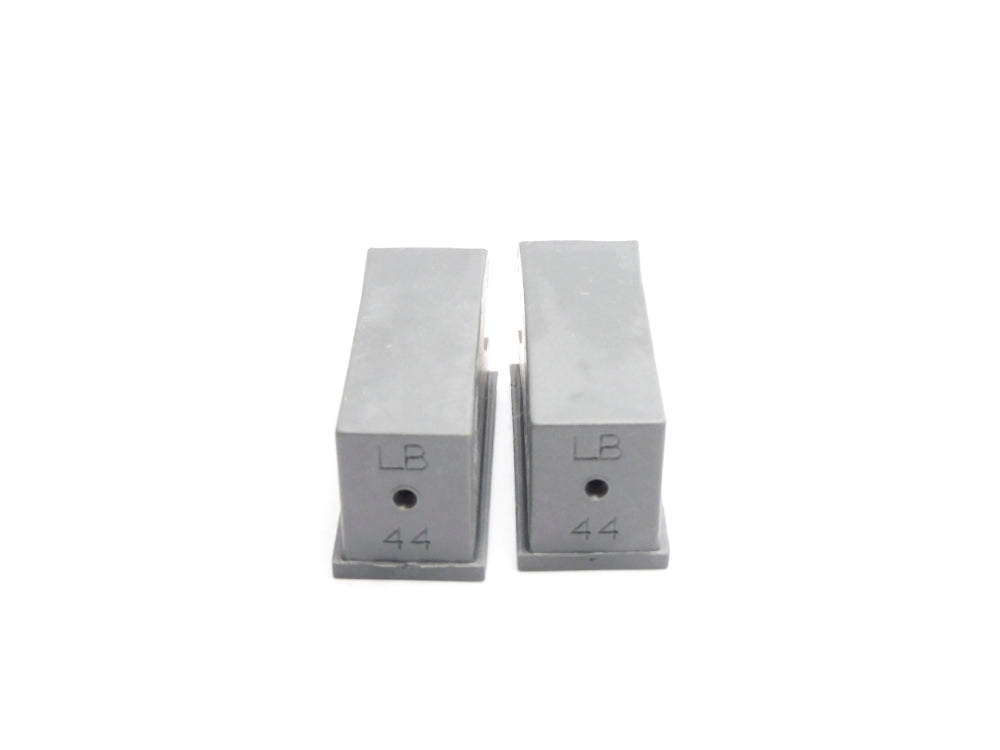 HEPCO LB-44-C (PKG OF 2) NSMP