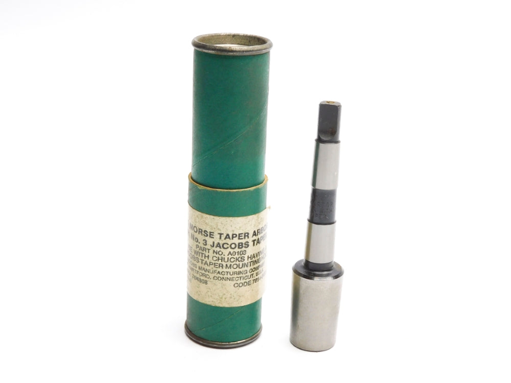 MORSE A0103 NSMP