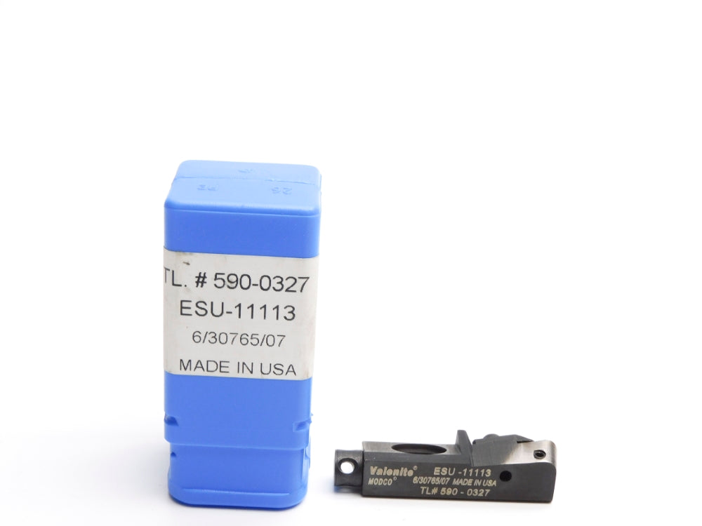 VALENITE ESU-11113 6/30765/07 NSMP
