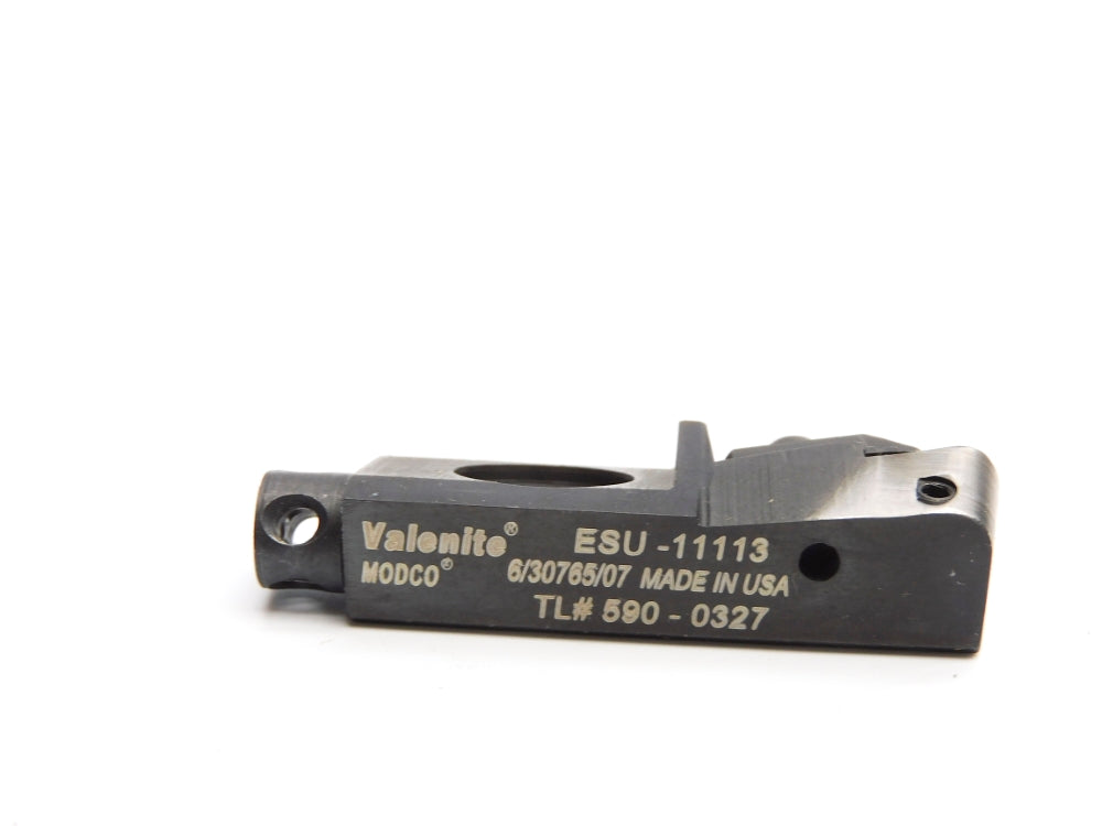 VALENITE ESU-11113 6/30765/07 NSMP