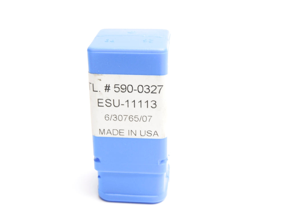 VALENITE ESU-11113 6/30765/07 NSMP