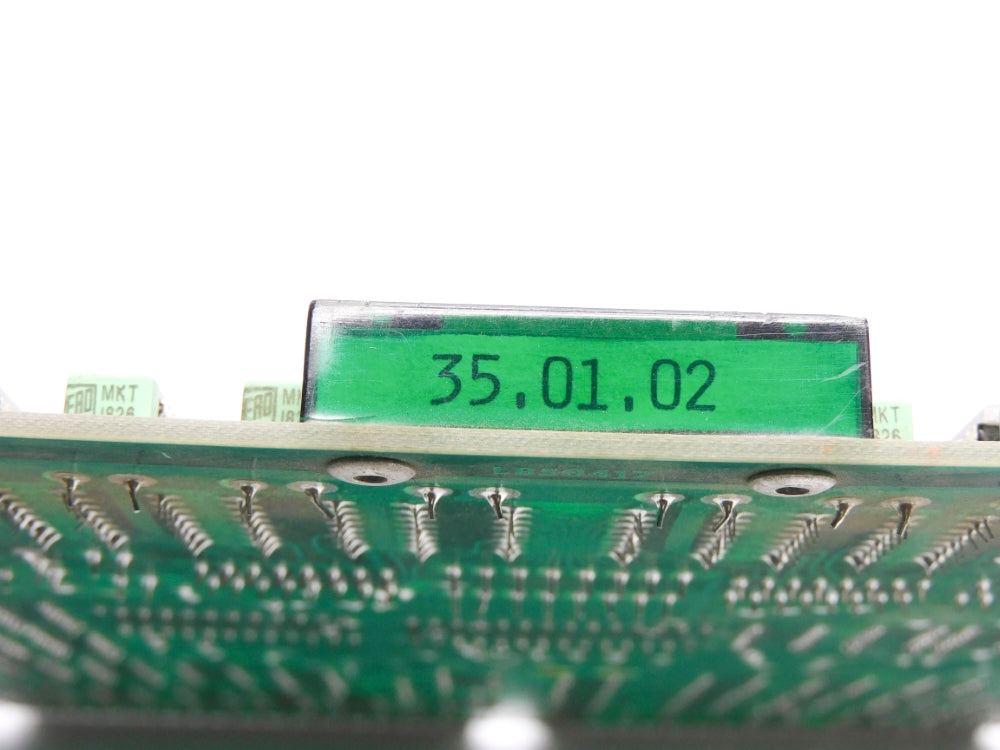 SIEB&MEYER 35.01.02 UNMP
