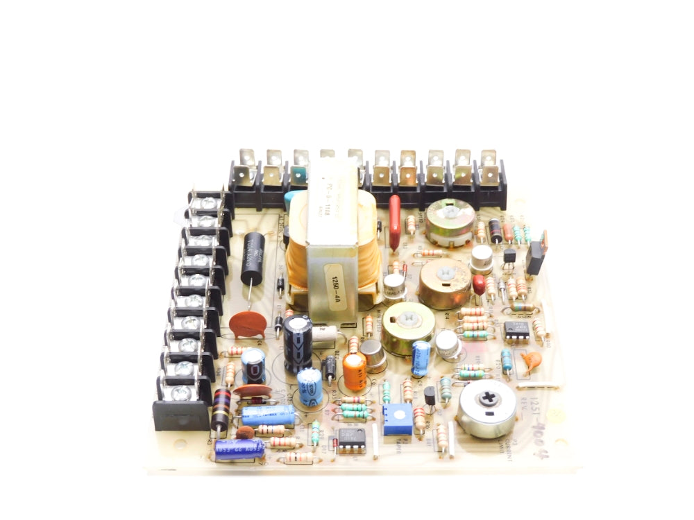 INDUSTRIAL MRO 1251-4004 NSNP