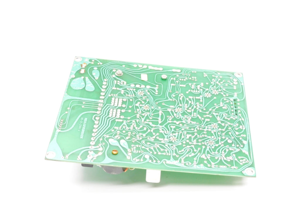 MILLTRONICS ML-10L743 UNMP
