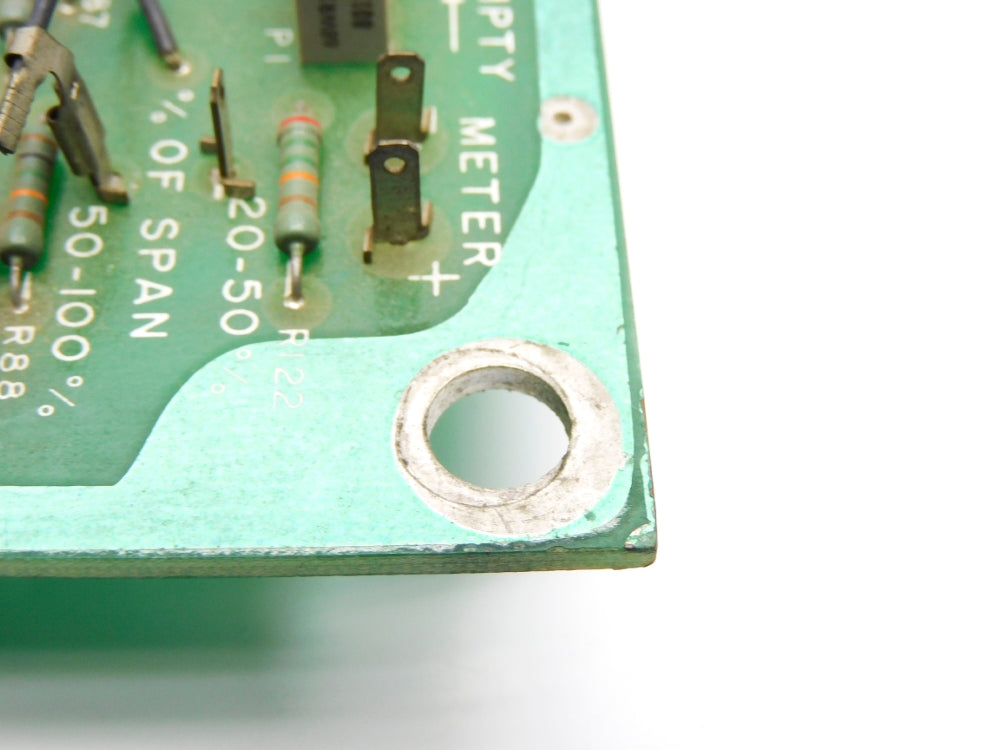 MILLTRONICS ML-10L743 UNMP