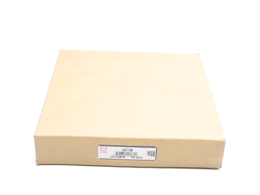 TB WOOD'S AK7158 NSFS