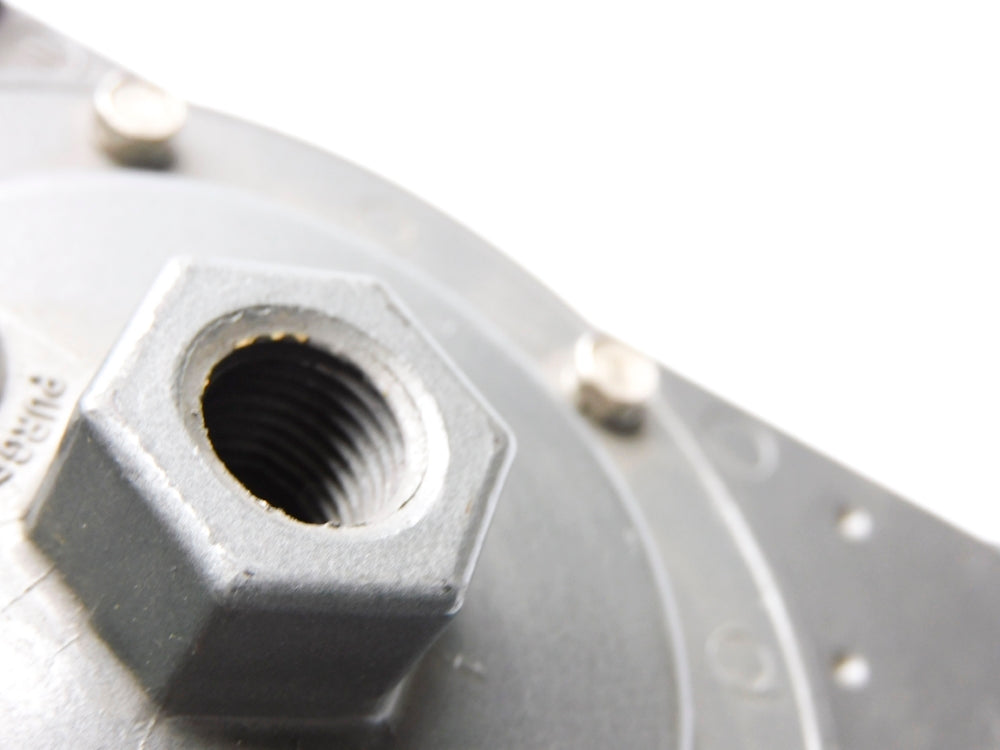 UNITED ELECTRIC J402-453 0-20PSI NSNP