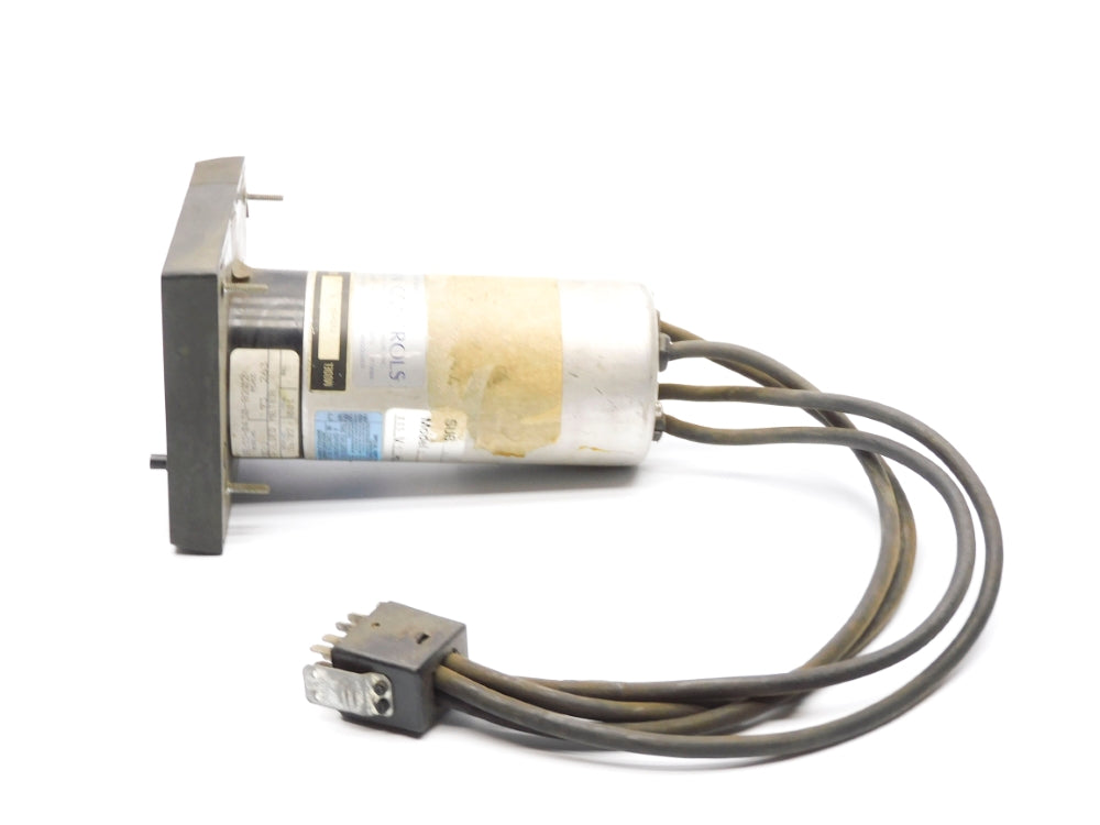 HASTINGS CVT-24 0-20ATM UNMP
