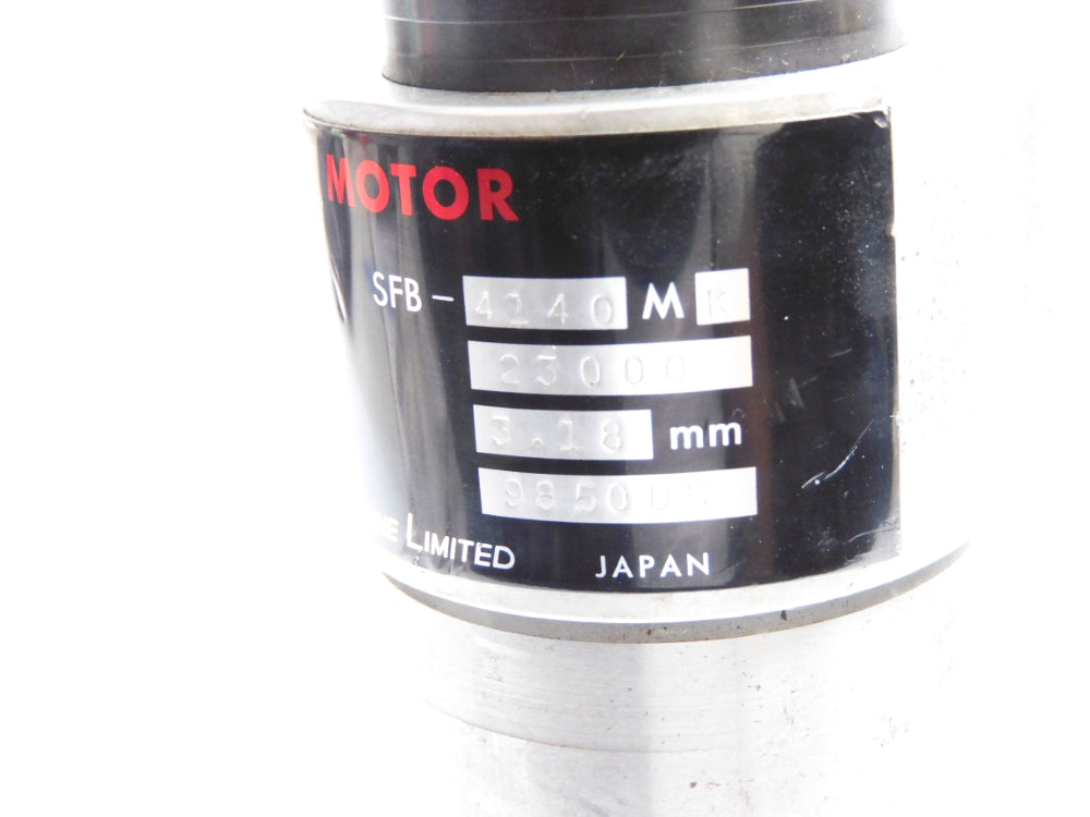 SUGINO SFB-4140MK NSNP