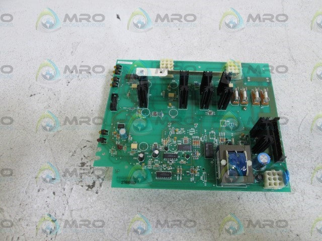 NORDSON CONTROL PANEL 276881D *NEW NO BOX*