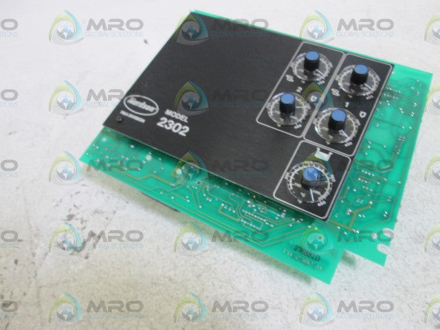 NORDSON CONTROL PANEL 276881D *NEW NO BOX*