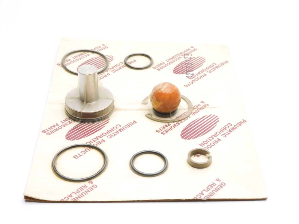 PNEUMATIC PRODUCTS 1207312 NSMP