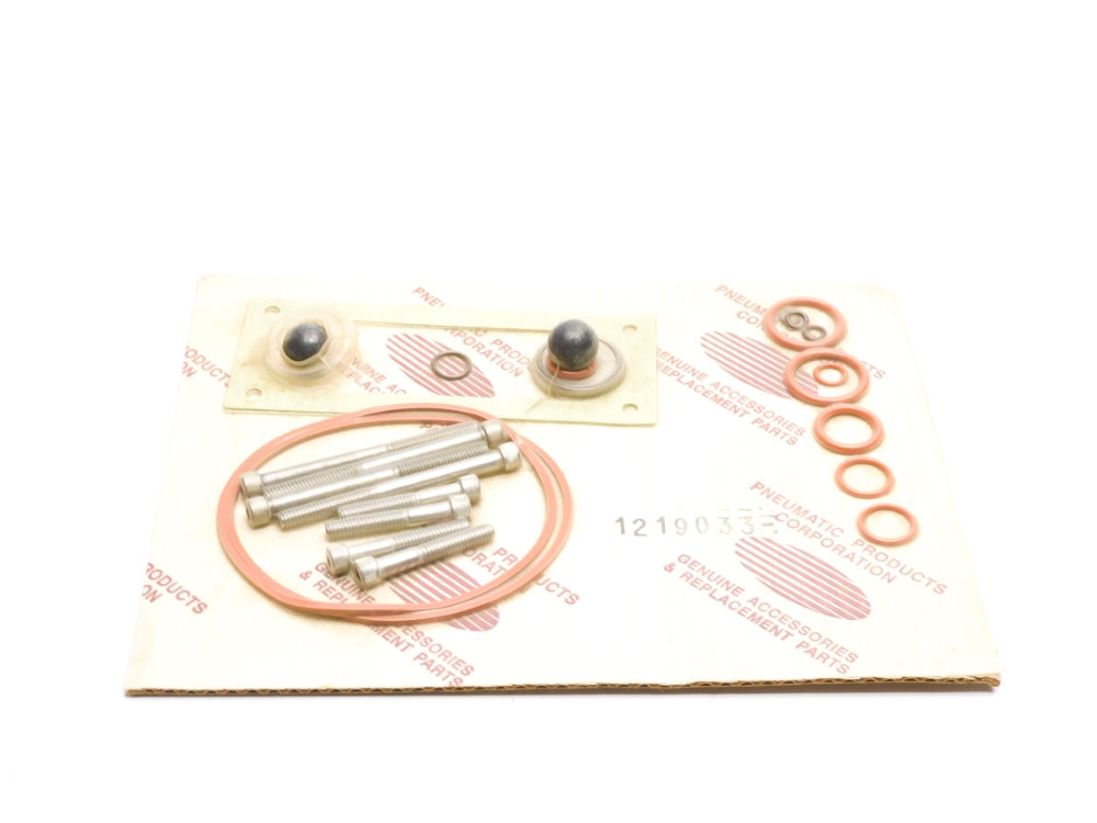 PNEUMATIC PRODUCTS 1219033 (AS PICTURED) NSMP