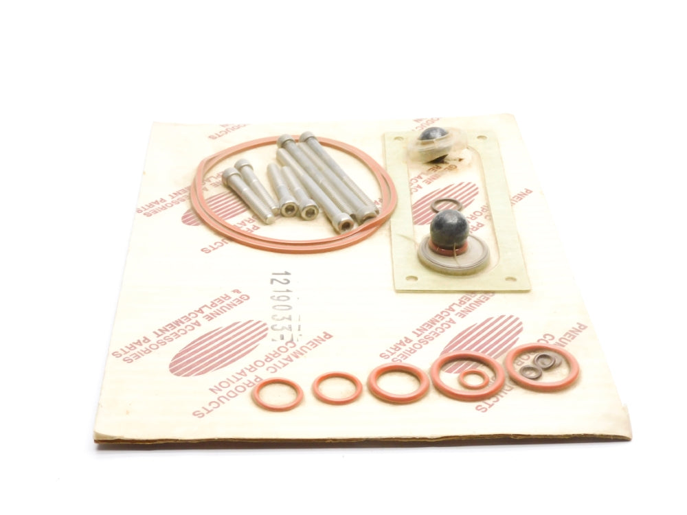 PNEUMATIC PRODUCTS 1219033 (AS PICTURED) NSMP