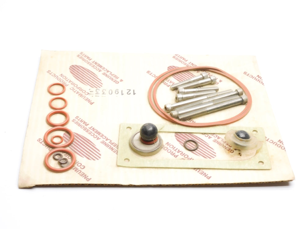 PNEUMATIC PRODUCTS 1219033 (AS PICTURED) NSMP