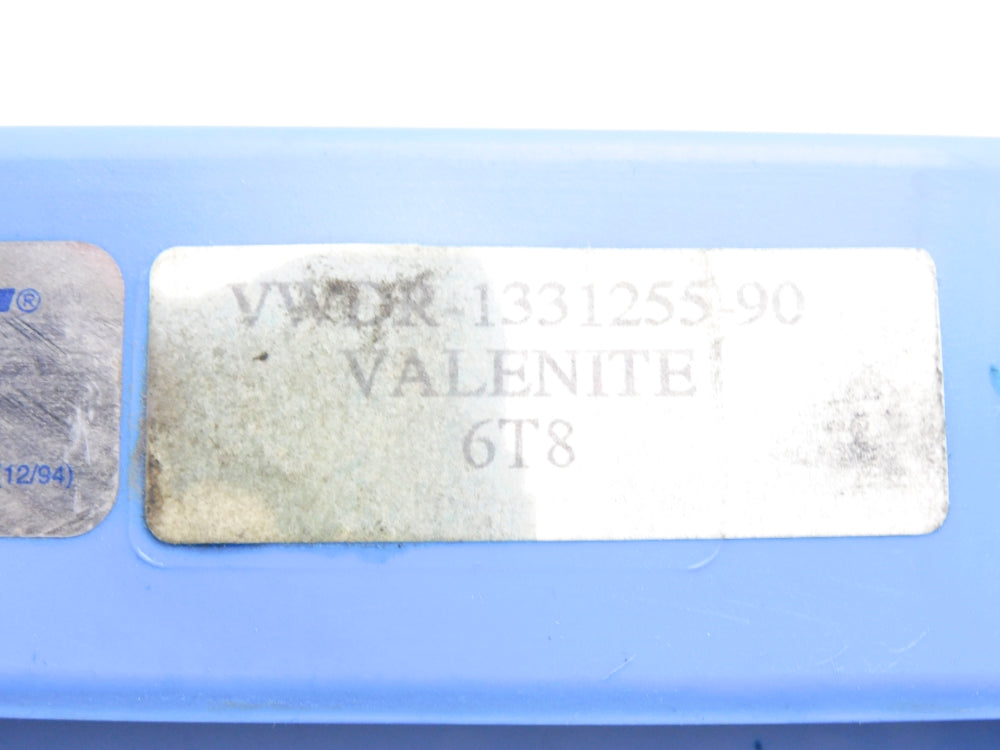 VALENITE VWDR-1331255-90 NSMP