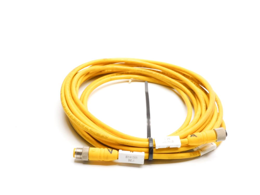 LUMBERG RST4-RKT4-602.6M UNMP
