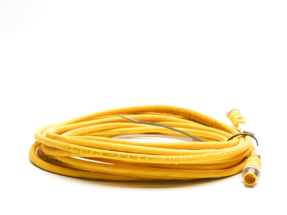 LUMBERG RST4-RKT4-602.6M UNMP
