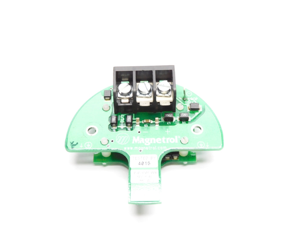 MAGNETROL 030-9106-004 REV. H NSNP