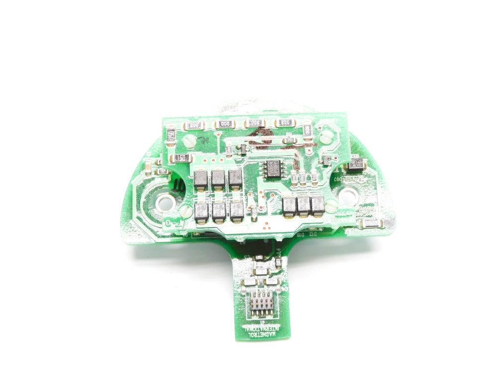 MAGNETROL 030-9106-004 REV. H NSNP