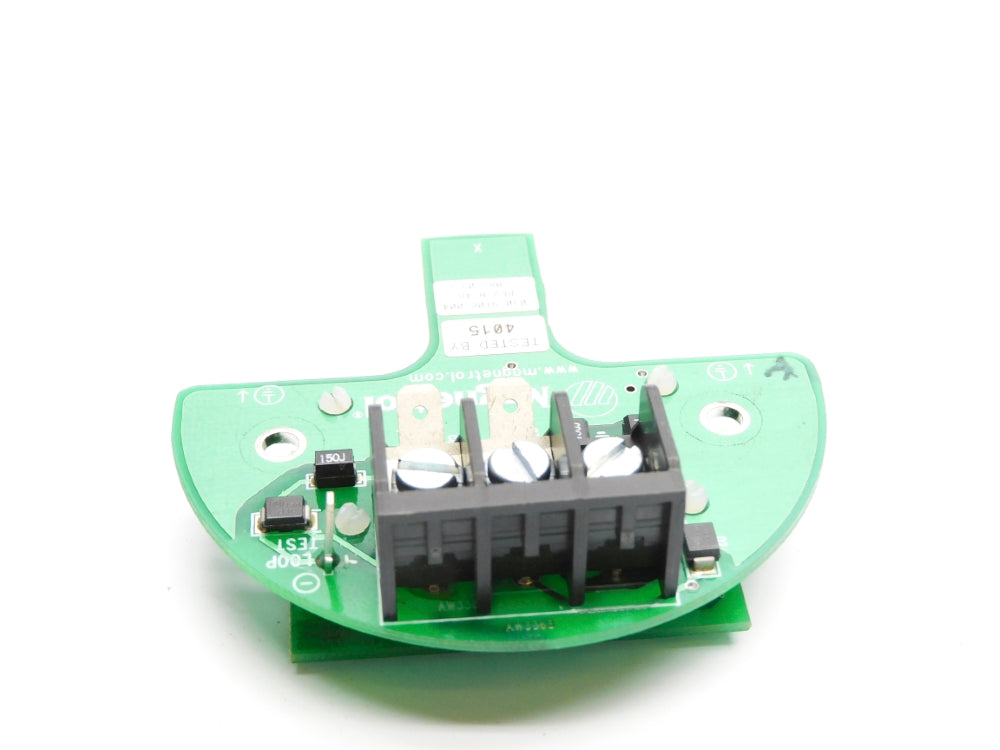 MAGNETROL 030-9106-004 REV. H NSNP