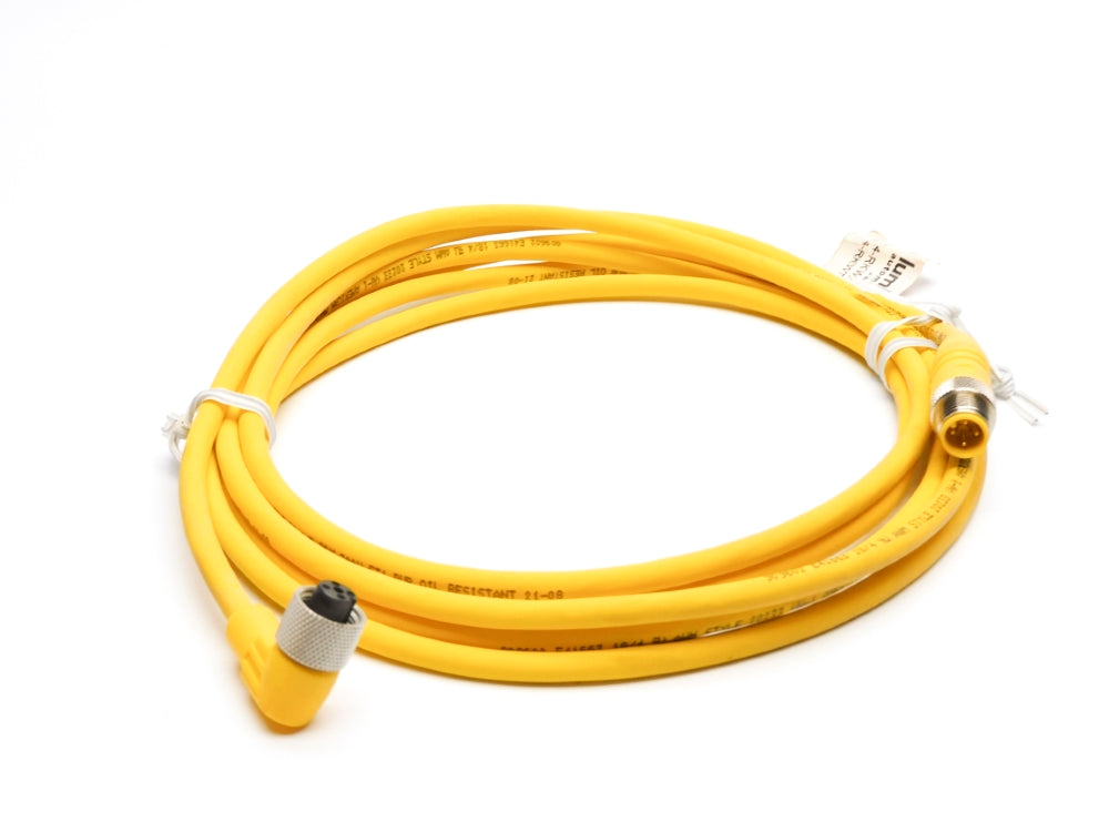 LUMBERG RST4-RKWT4-602/3M NSNP