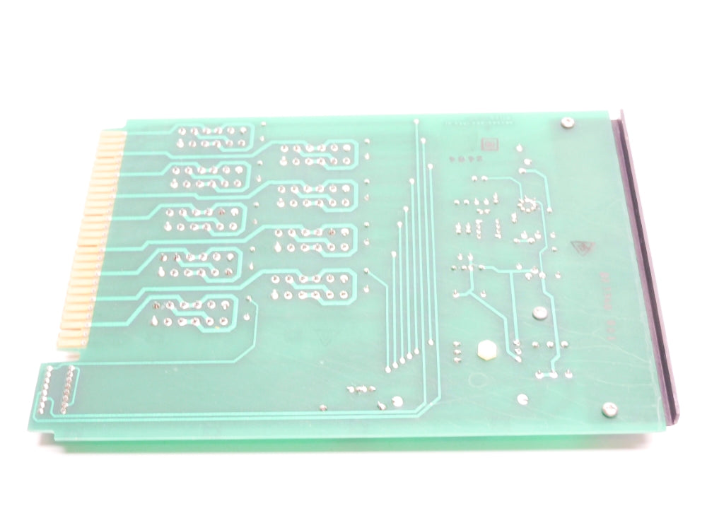 DETTRONICS 003340-001 UNMP