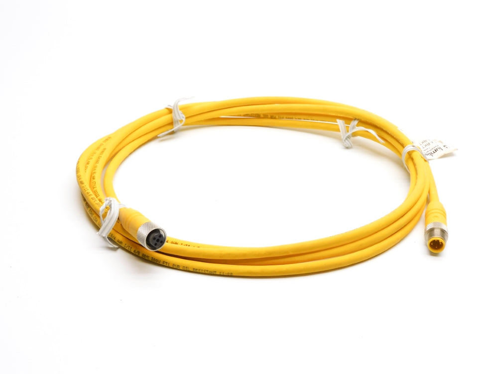 LUMBERG RST4-RKT4-602/3M NSNP