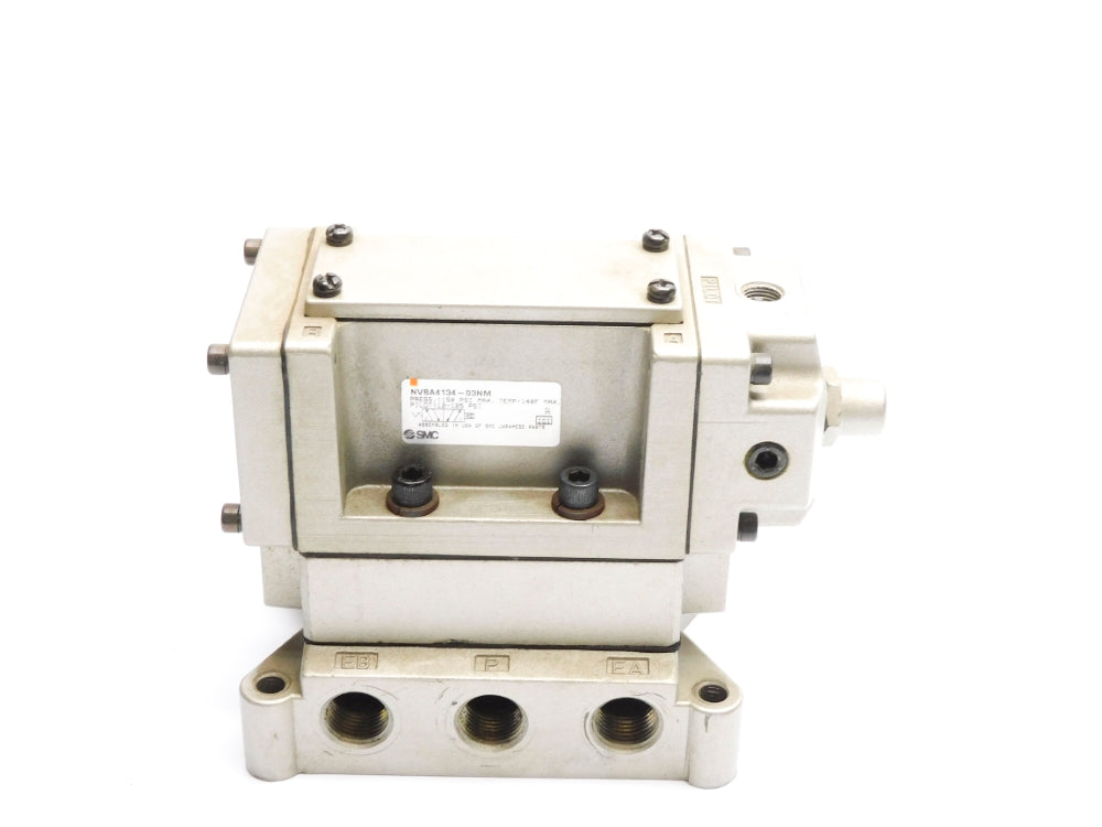 SMC NVSA4134-03NM 150PSI UNMP