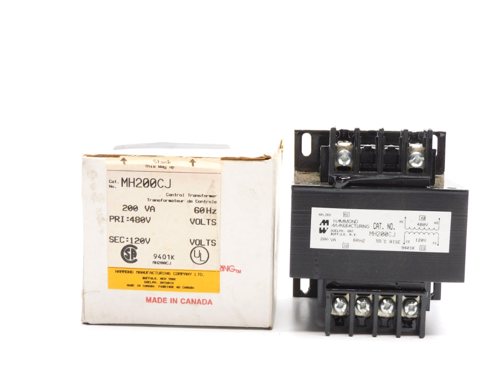 HAMMOND MH200CJ NSMP