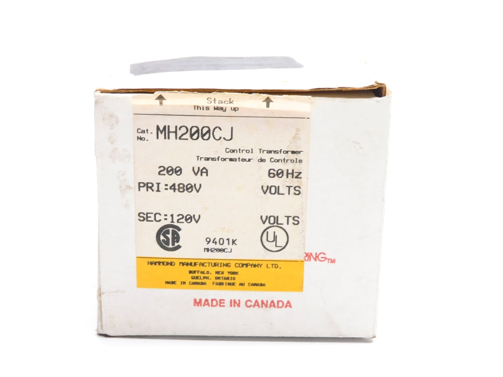 HAMMOND MH200CJ NSMP