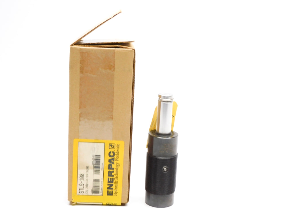 ENERPAC STLS-100 5000PSI 2400# NSMP
