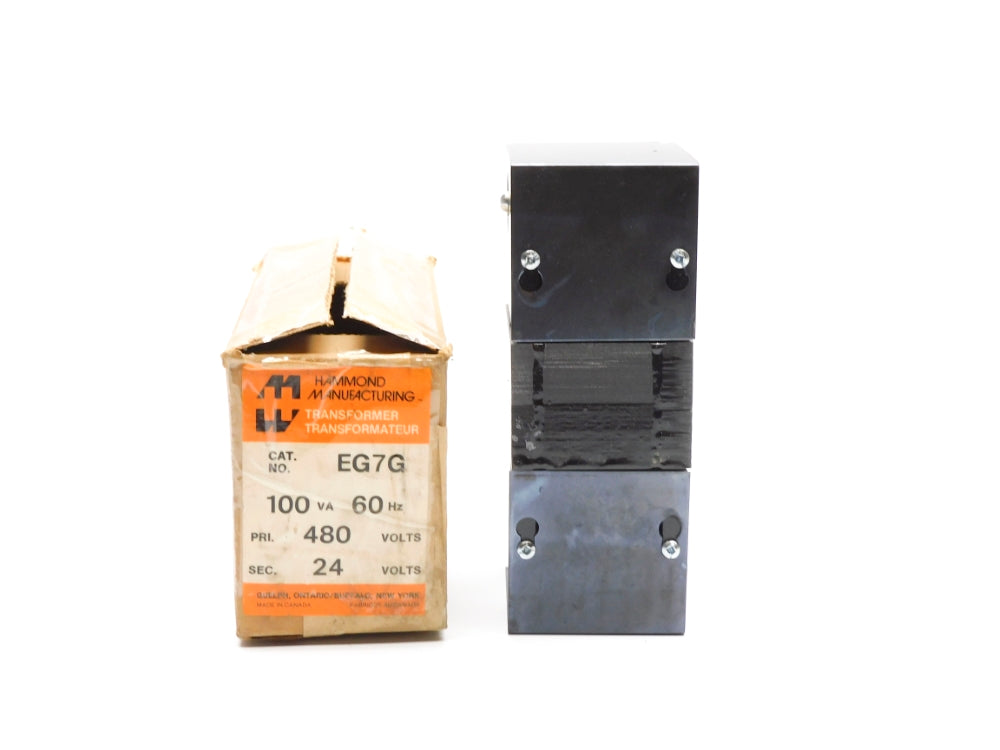 HAMMOND EG7G NSMP