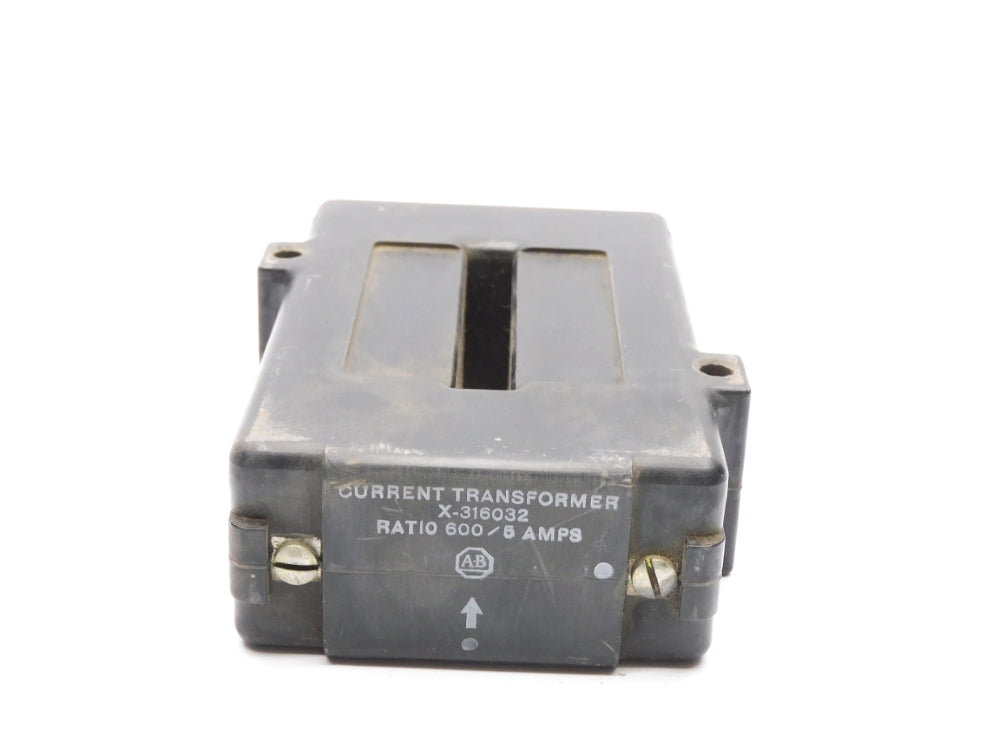 ALLEN BRADLEY X-1316032 UNMP