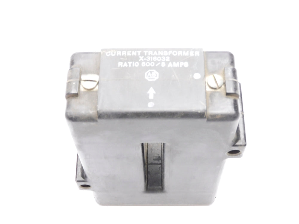 ALLEN BRADLEY X-1316032 UNMP