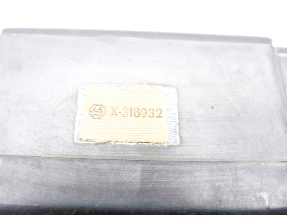 ALLEN BRADLEY X-316032 UNMP
