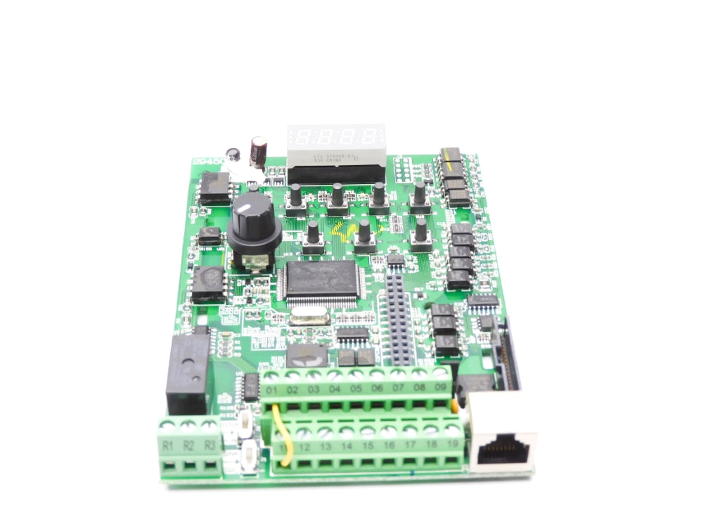 ALLEN BRADLEY SK-U1-MCBB-B1 SER. A (BR/WH) NSMP