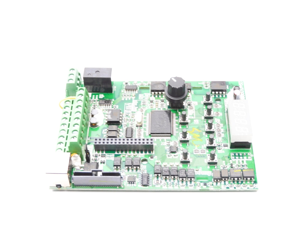 ALLEN BRADLEY SK-U1-MCBB-B1 SER. A (BR/WH) NSMP