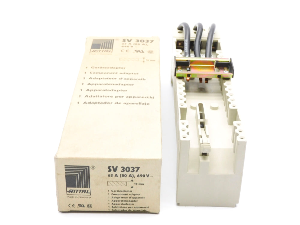 RITTAL SV3037 NSMP