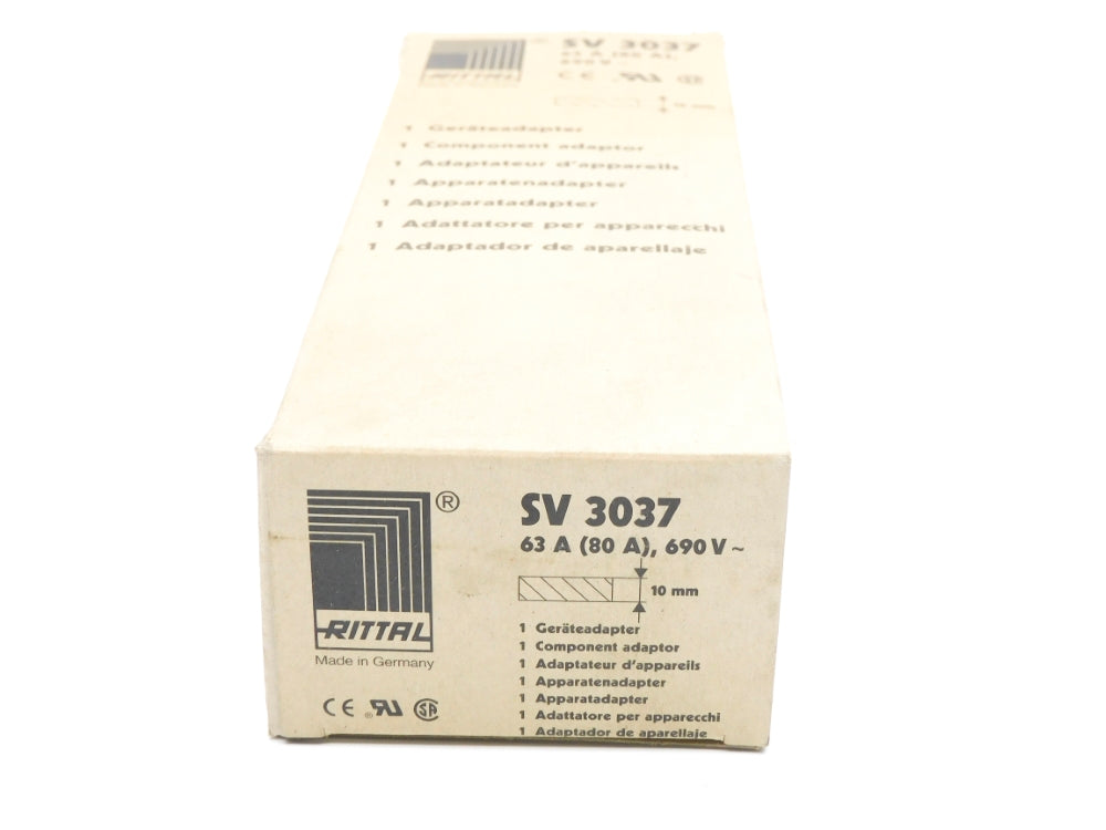 RITTAL SV3037 NSMP