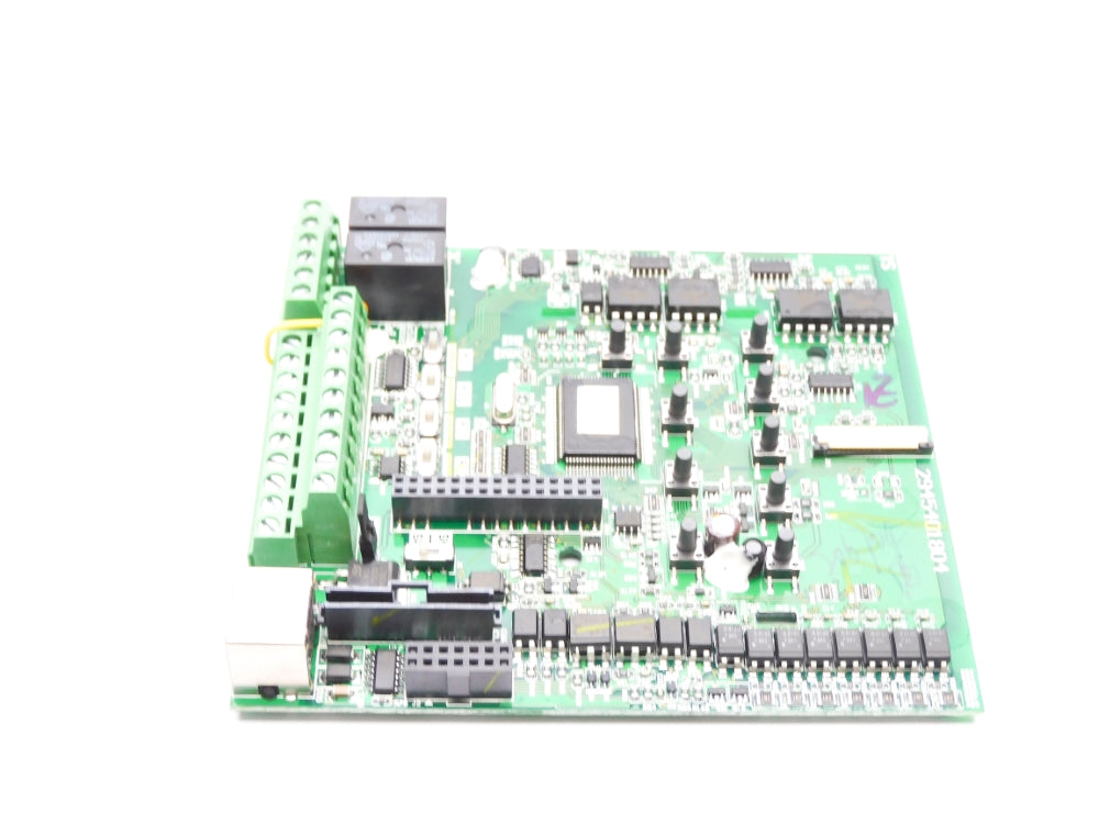 ALLEN BRADLEY SK-U1-MCBC-B1 SER. A (BR/WH) NSMP
