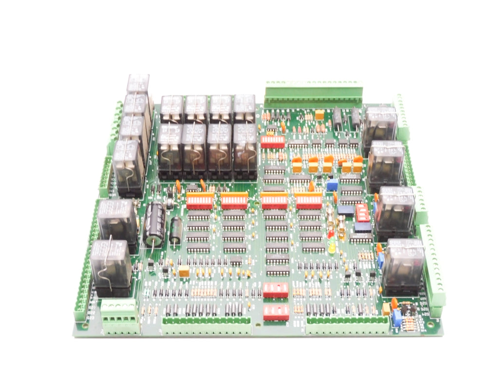 GOSS E81729-1 REV. 1103 NUPI