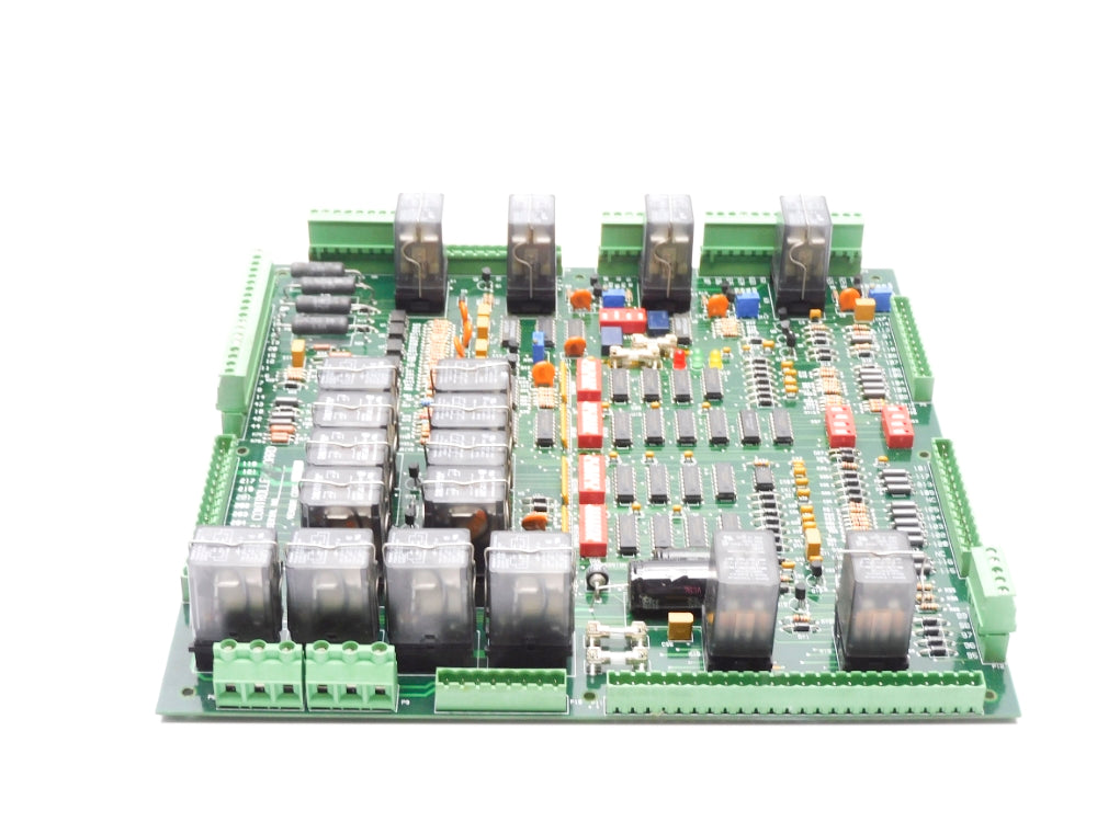 GOSS E81729-1 REV. 1103 NUPI